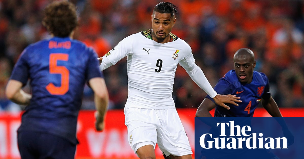 Ghana Squad For 14 World Cup The 23 Chosen By Kwesi Appiah Ghana Football Team The Guardian Ghana Squad For 14 World Cup The 23 Chosen By Kwesi Appiah Ghana Football Team The Guardian