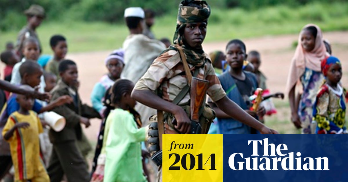 UN finds 'ample evidence' of war crimes committed in Central African Republic