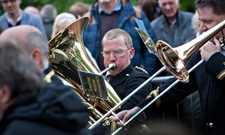 Chiltern Hills Brass Band