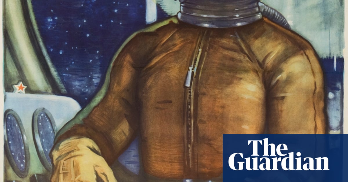 Grey Propaganda Examples Seven decades of Soviet propaganda – in pictures | World news | The ...