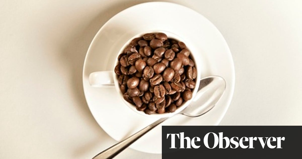 Hot Shot The Story Behind The Great Global Coffee Revolution Coffee The Guardian Hot Shot The Story Behind The Great Global Coffee Revolution Coffee The Guardian