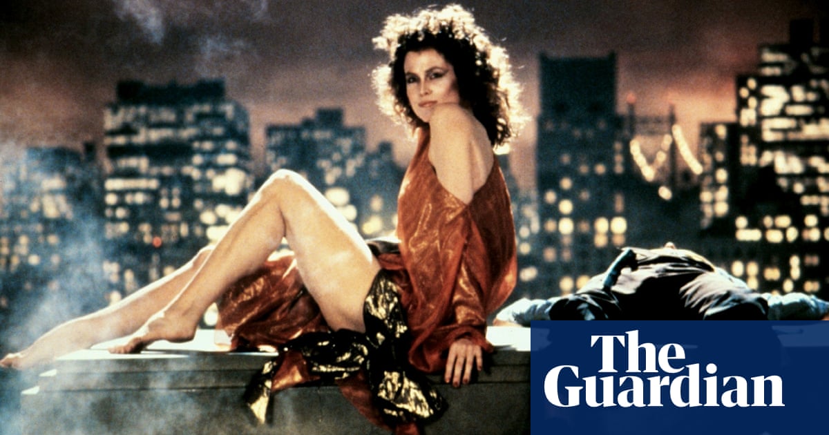 Ghostbusters at 30 – why we still love it