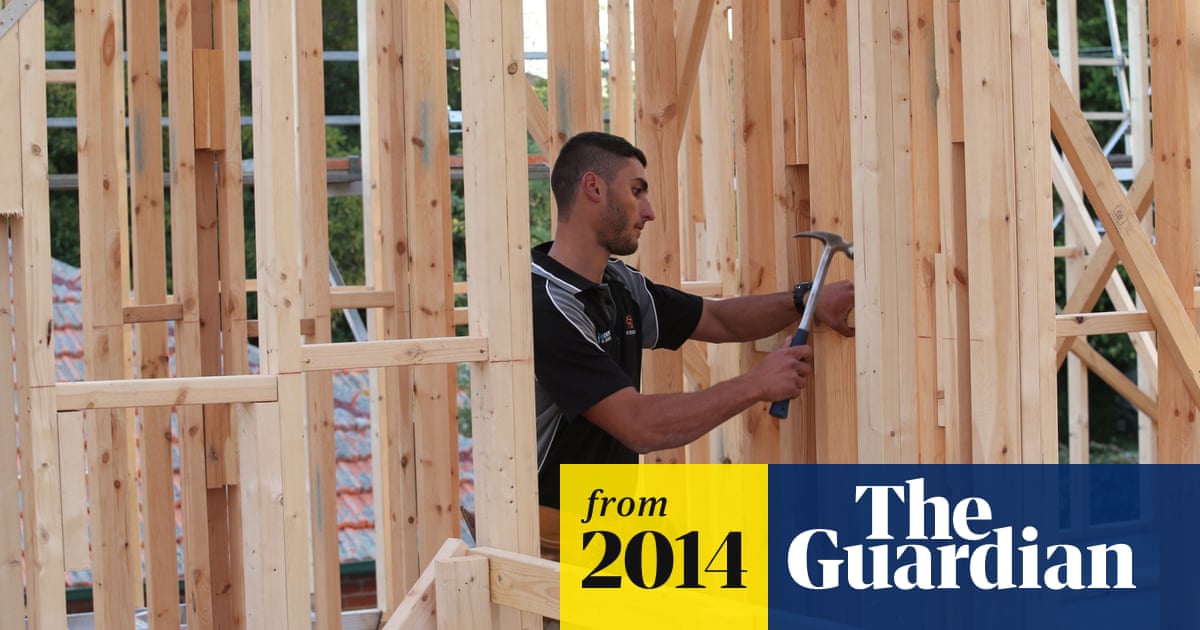 Land For 6 600 New Homes Released In North West Sydney World