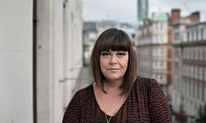 Dawn French First Lady Of Laughter Gets Back On The Road