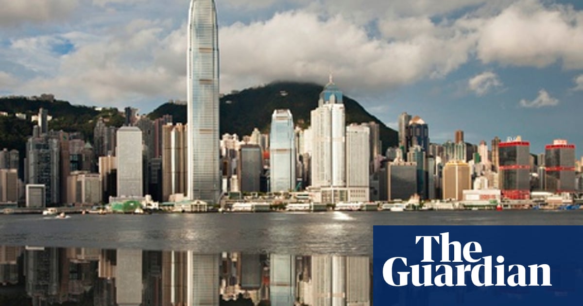 Hong Kong Refuses To Allow Gay Marriage At British Consulate Equal Marriage The Guardian