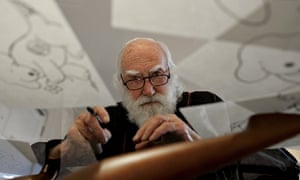 Stephen J Cannell Obituary Television The Guardian Stephen J Cannell Obituary Television The Guardian