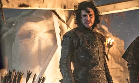 Game Of Thrones Recap Season Four Episode Nine The Watchers On The Wall Game Of Thrones The Guardian