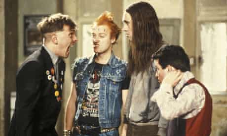 Rik Mayall Star Of The Young Ones Dies Aged 56 Rik Mayall The Guardian Rik Mayall Star Of The Young Ones Dies Aged 56 Rik Mayall The Guardian