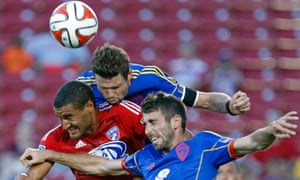 Tesho Akindele,Drew Moor,Jose Mari