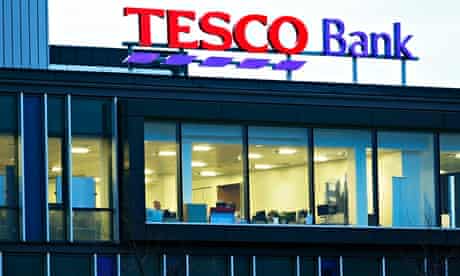 How Does The Tesco Current Account Compare Against Its Rivals