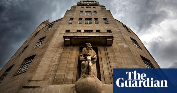 the bbc informs educates and entertains but in what order bbc two the guardian