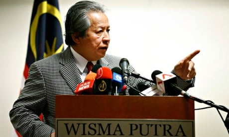 Malaysian diplomat returns from New Zealand after sexual assault charge