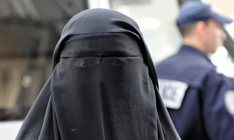 The Burqa Challenge to Europe Kattukse Vrienden voor Isra l The Burqa Challenge to Europe Kattukse Vrienden voor Isra l