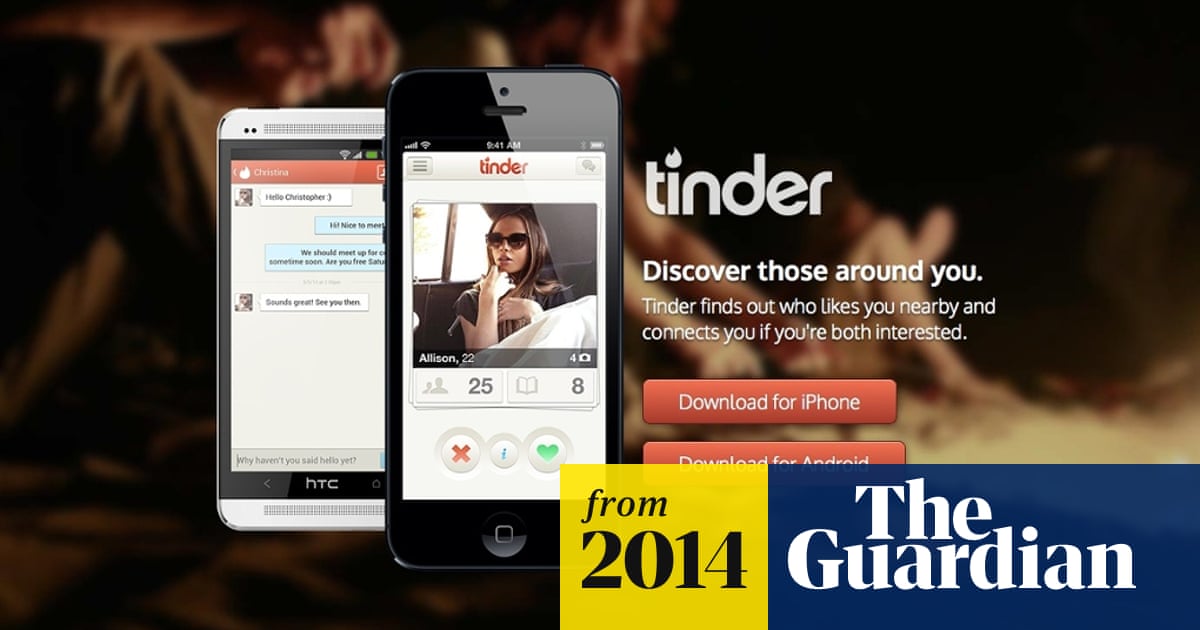 App android download tinder Tinder unbru