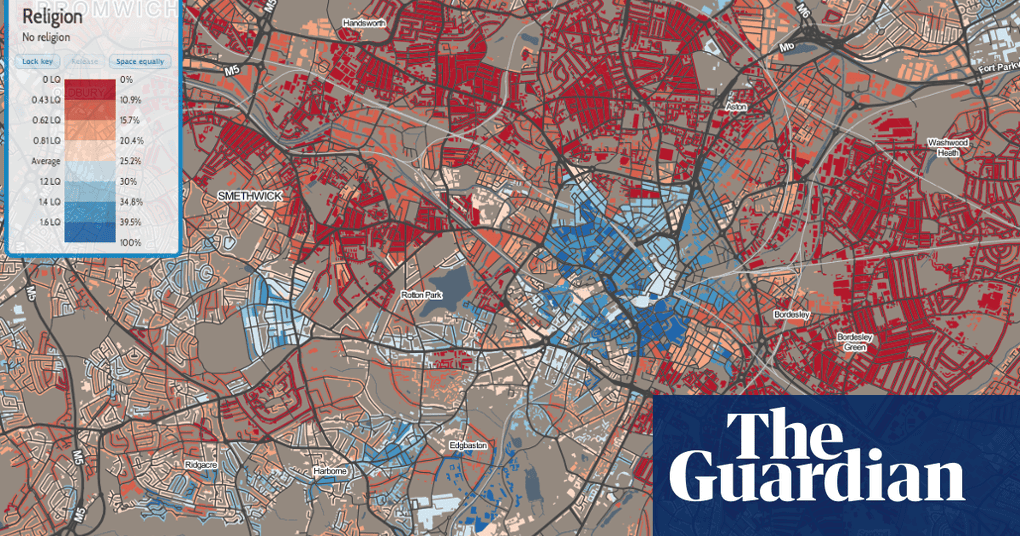 O Brien Auto >> Where do atheists live? Maps show the 'godless' cities of ... O Brien Auto >> Where do atheists live? Maps show the 'godless' cities of ...