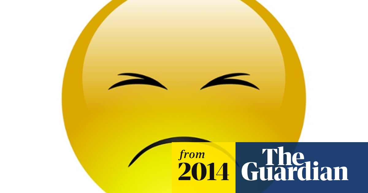 The rise and rise of emoji social networks