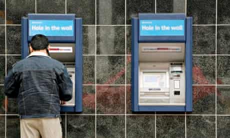 Fintech: financial technology startups to watch Guardian