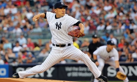 Tanaka has worst outing of MLB career in Yankees' lost against