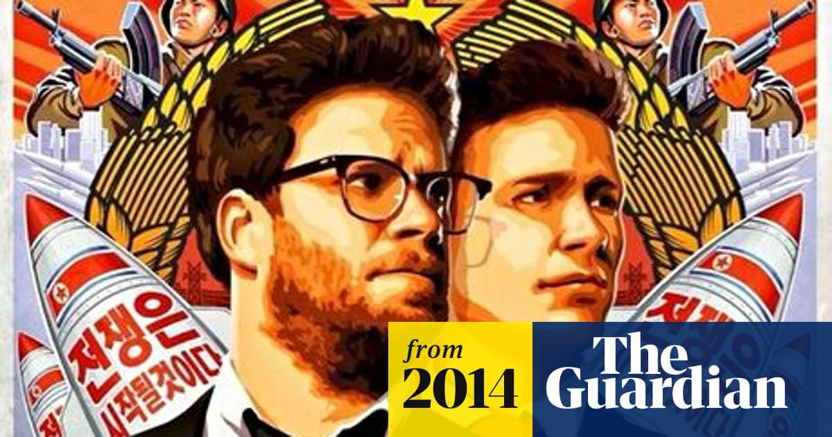 North Korea Complains To Un About Seth Rogen Comedy The Interview