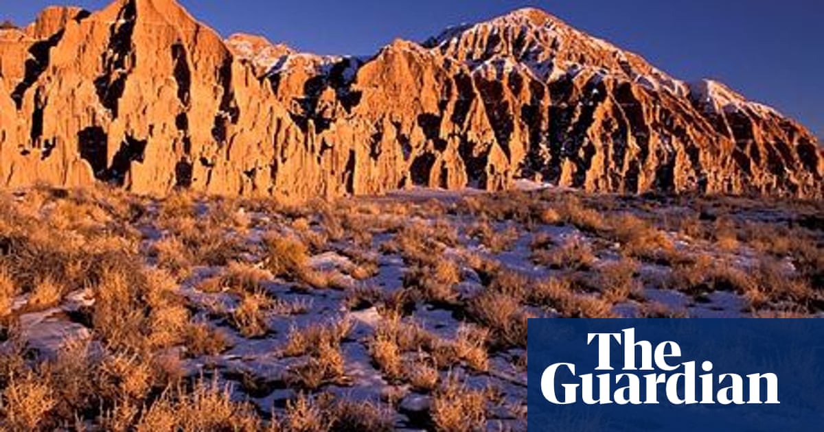 The Best Campsites Near Us National Parks Readers Tips United States Holidays The Guardian