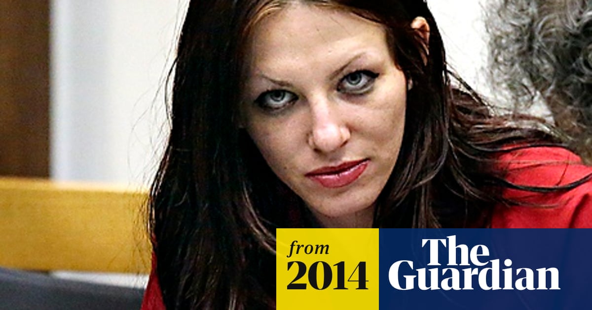 'Prostitute' accused of injecting Google executive with lethal dose of heroin