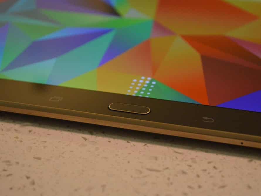 Samsung Galaxy Tab S Review A Rival For The Ipad Samsung The Guardian Samsung Galaxy Tab S Review A Rival For The Ipad Samsung The Guardian