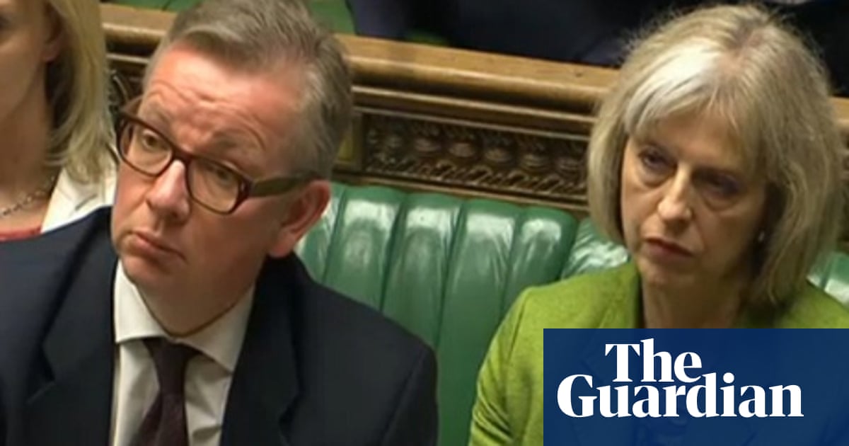 Crossword roundup: Michael Gove out of office, but not off-grid, Crosswords