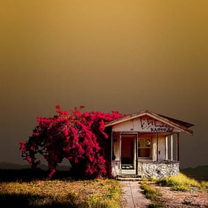 The Eerie Americana Of Photographer Ed Freeman In