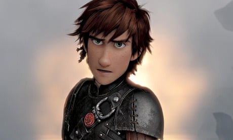 Movie Review: “How to Train Your Dragon 2”