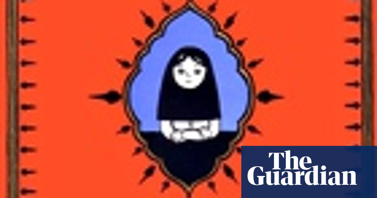 Quiz Can You Identify These Classic Comics By Their Covers Global The Guardian