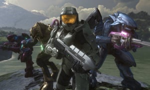 Download Halo 3 Easter Egg Found After Seven Years Games The Guardian For Android Get Wallpaper Halo 3 Easter Egg Found After Seven Years Games The Guardian For Android Free