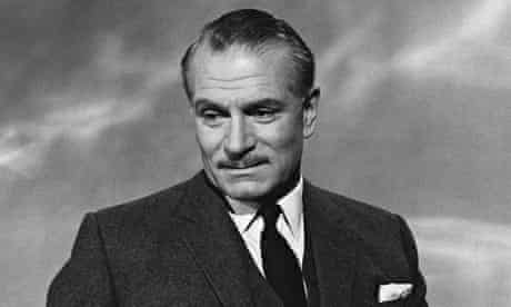 Laurence Olivier
