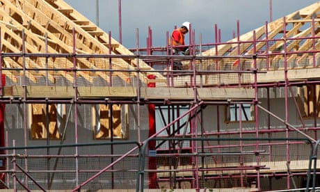 Housebuilder Barratt expects profits to double amid property boom