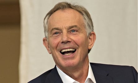 Diary: So President Sisi, what first attracted you to the hard-man Tony