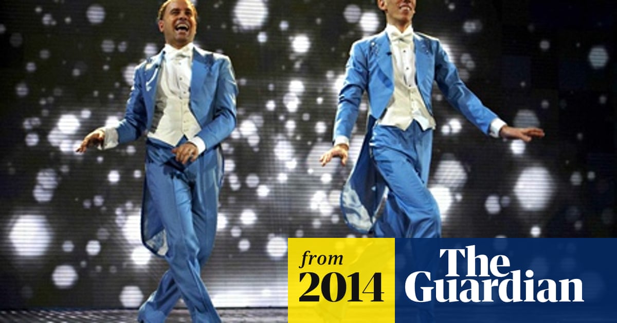 British Dance Council Bids To Ban Same Sex Couples From The