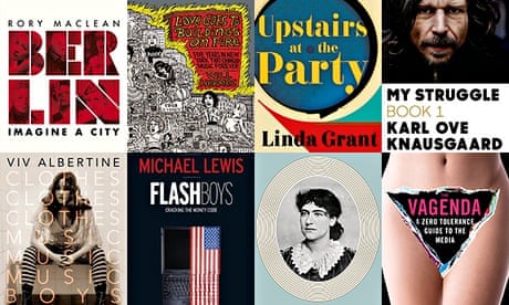 Guardian writers' summer picks for review