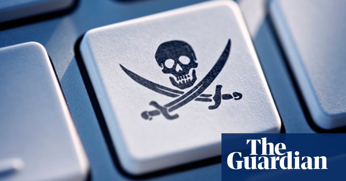 Brazil Hits Enter on Digital Piracy Crackdown