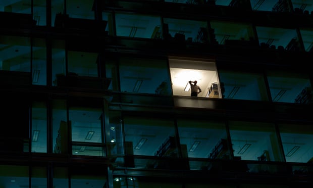 Overtime Update For American Workers Long Overdue Reports Say US overtime-update-for-american-workers-long-overdue-reports-say-us