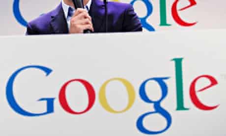 Google – the European court of justice has ‘also decided that search engines