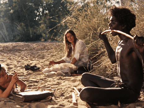 Walkabout rewatched – a wilderness of the mind as much as of Walkabout rewatched – a wilderness of the mind as much as of