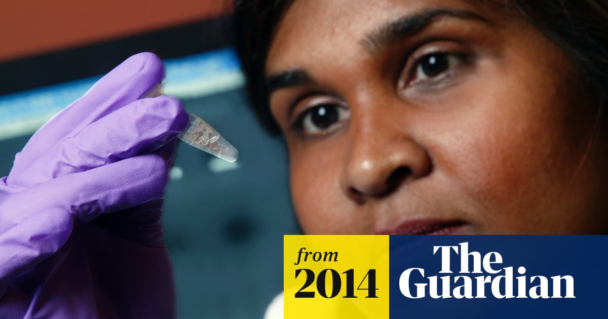 HIV 'cure' girl still has virus | Aids and HIV | The Guardian