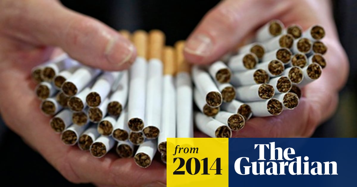 Imperial Tobacco Eyes Us Cigarette Brand Deals Imperial Tobacco The Guardian