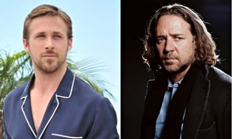 Ryan Gosling and Russell Crowe set to team up in LA noir The Nice Guys |  The Nice Guys | The Guardian