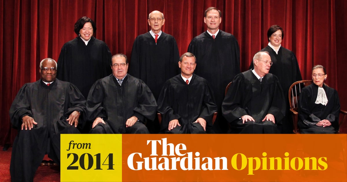 The Hobby Lobby Shock It S High Time For An Equal Rights