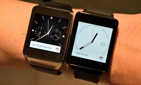 Two months with Android Wear the best smartwatches yet Android