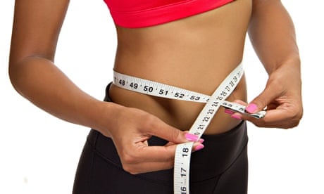 Is 16 inches the smallest waist ever?