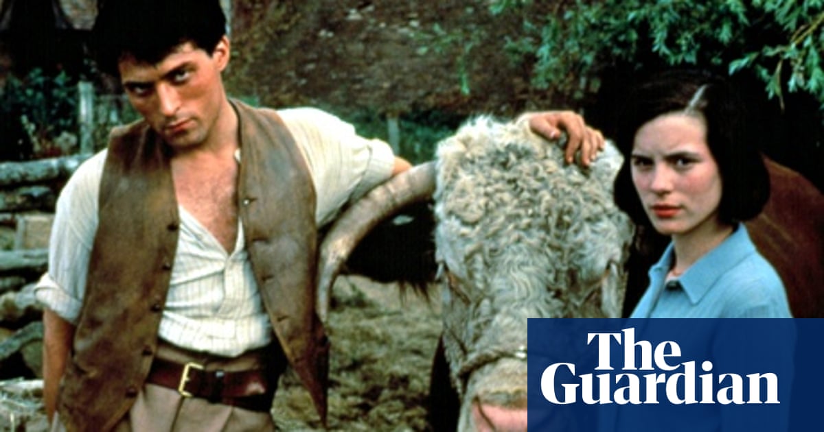 Why I D Like To Be Kate Beckinsale In Cold Comfort Farm Film