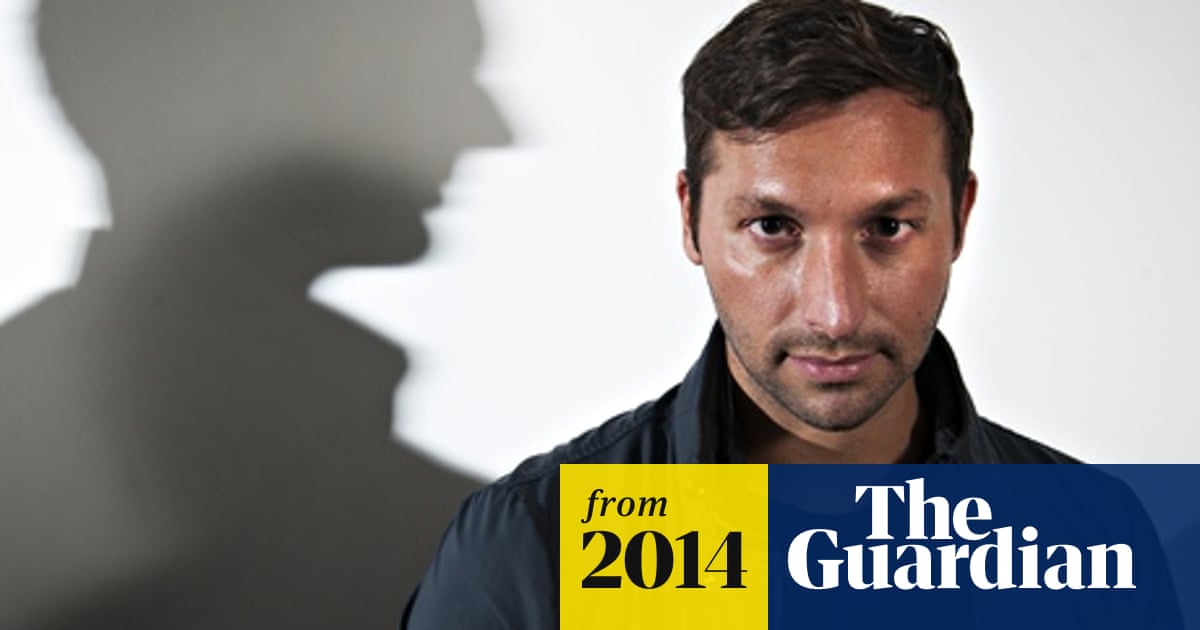Ian Thorpe I M Finally Comfortable Saying I M A Gay Man Ian Thorpe The Guardian