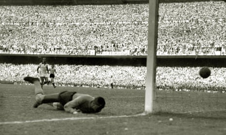 1950: the last time a World Cup was decided at the Maracana