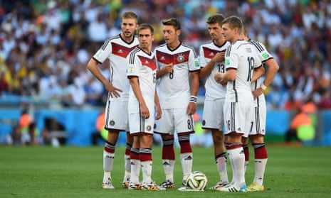 German players.